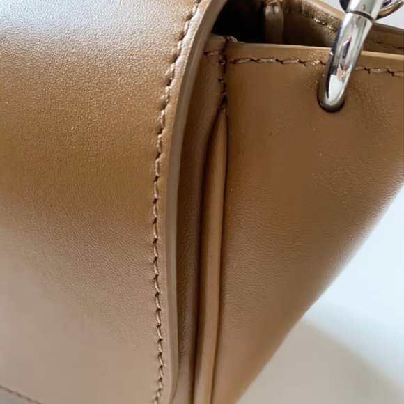 Simon Miller Mini Bend Bag - Picture 6 of 10